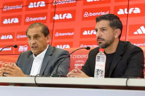 ارتبط اسمه بتدريب الأهلي.. رامون دياز مديرا فنيا لـ إنترناسيونال البرازيلي